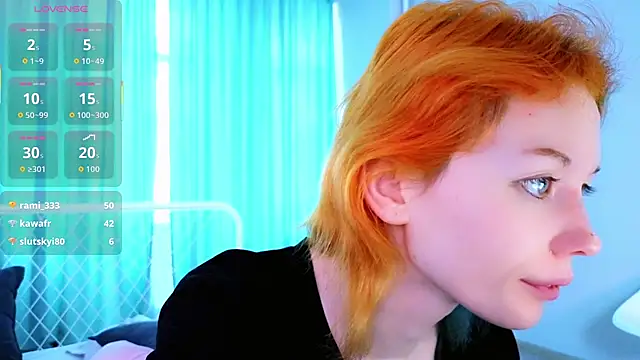 Kiara_Age 라이브 XXX 채팅