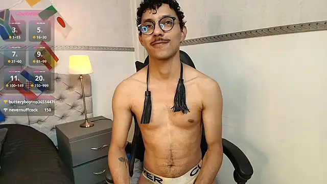 Twunk_miguel Live XXX Chat