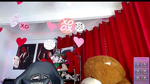 Niky_777 Obrolan Langsung XXX