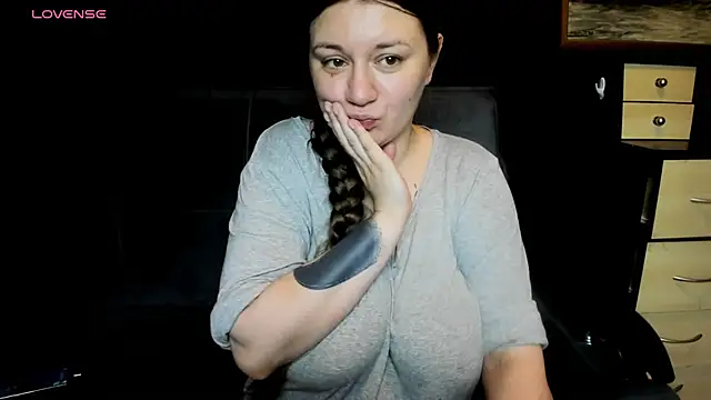 AlisaBacker Chat XXX live