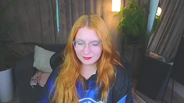 AliceBrightside's Live XXX Chat