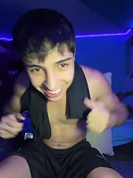 pabonsito XXX чат на живо