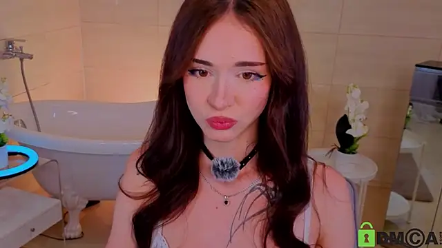 Adetta live XXX chat