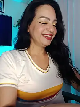 WandaArias Obrolan Langsung XXX