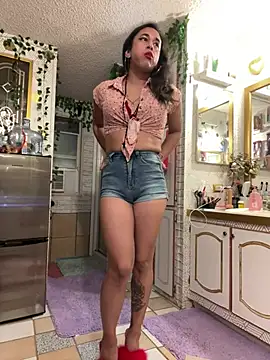Chat XXX Live TranSexualJade95