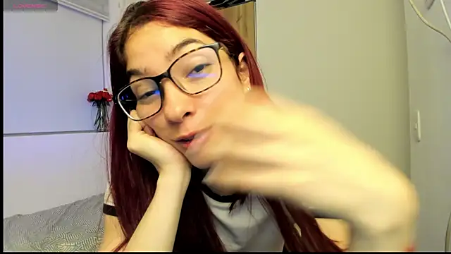 Chat XXX ao vivo de SarahLee__