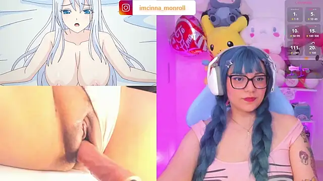 cinna_monrolln Live XXX chat