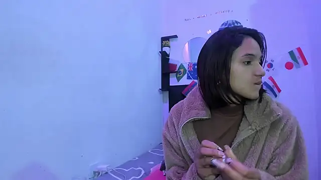 Czat XXX na żywo – sapphire_brown20