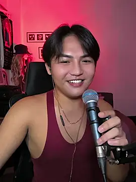 PrettyRobiee 라이브 XXX 채팅