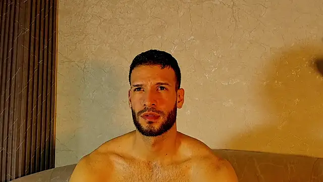 Jacob_Benelli Live XXX-Chat