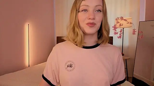 EvaHamilton Live XXX-chat