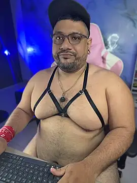 Chat XXX ao vivo de jacoob_woods