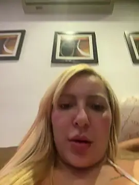הופעת וובקאם של melisboa