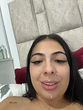 Chat XXX en directo de xoxo_sol