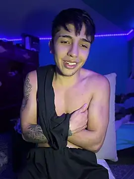 pabonsito's Live XXX Chat
