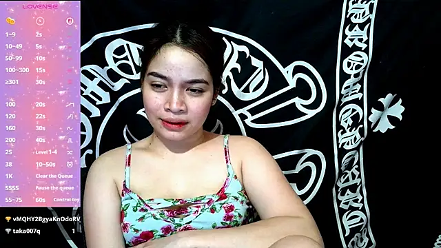 Chat XXX ao vivo de _preciousmoira_