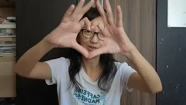 แชท XXX สดของ sexyCitty