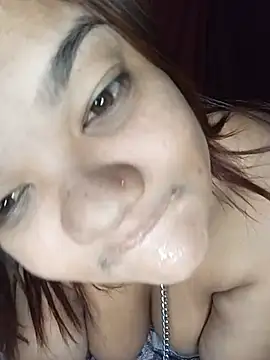 Meellcarioca Live XXX Chat