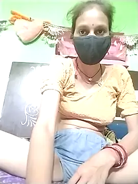 Punam_ji's Live XXX Chat