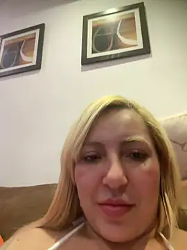 melisboa Show in webcam