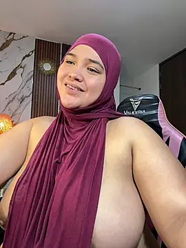 sweetmuslim01's Live XXX Chat