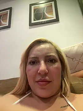 Show de webcam de melisboa