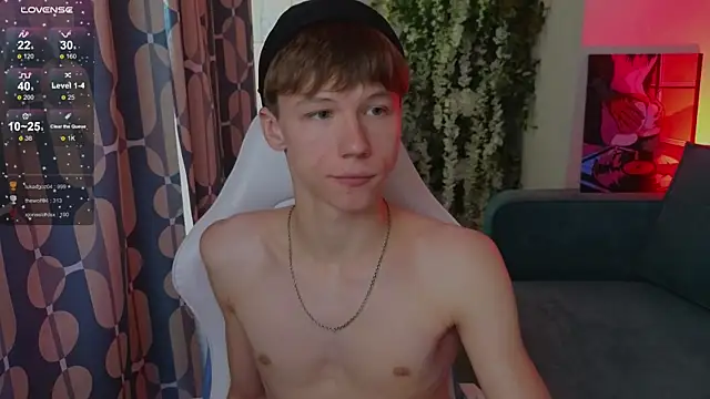 cuMte_boy 现场XXX聊天