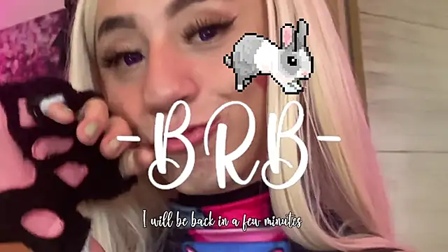 Littlebunny21 Live XXX Chat