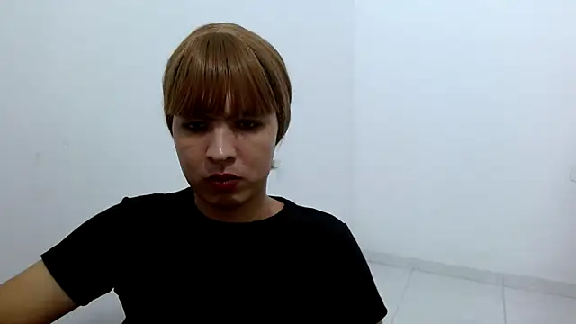 XXX chat uživo modela estefania224