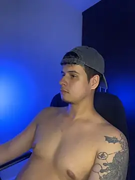 Chat XXX Live BjornSteel