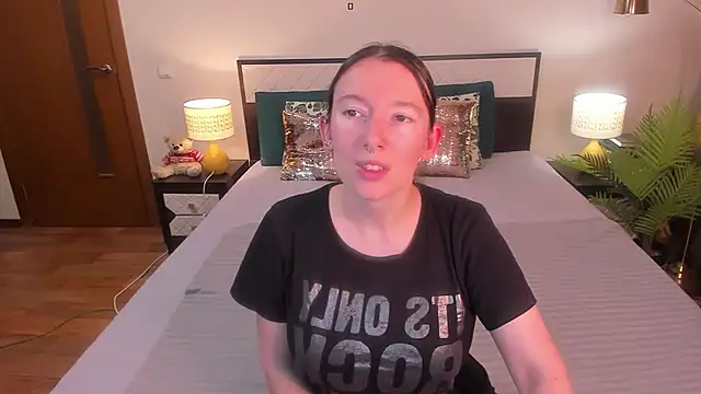 CatherineWalls 라이브 XXX 채팅