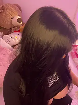 Chat +18 de Mericute_ ao vivo