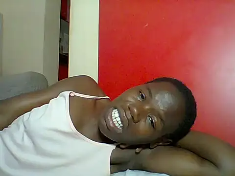 Živý XXX chat Blacksexyqueen24