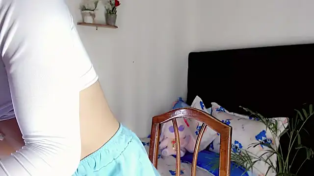 NathalialLooes – Live XXX-chat