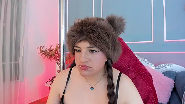 Czat XXX na żywo – TaraTaylorr