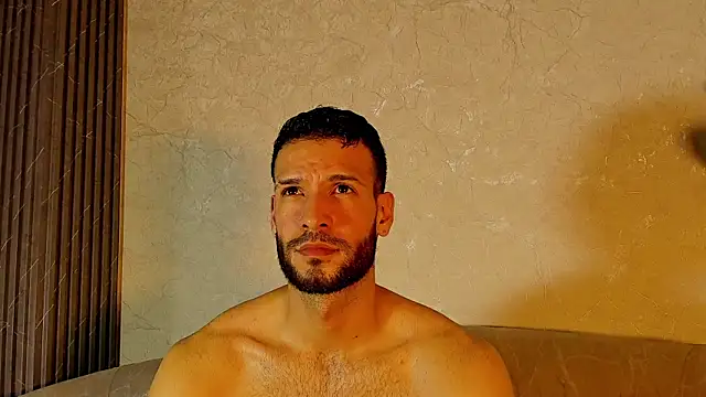 Chat XXX Live Jacob_Benelli