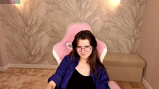 צ'אט XXX בשידור חי של Rita_Addams