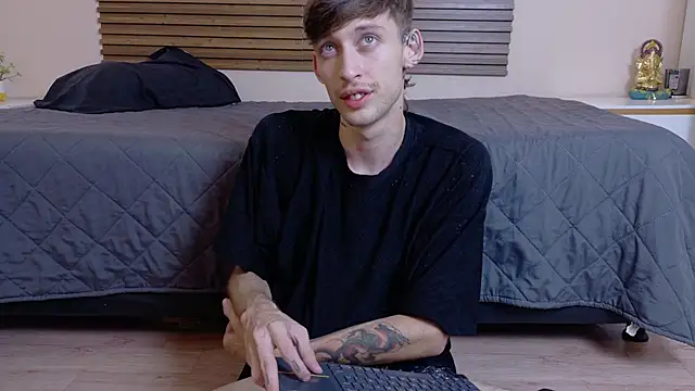 Max_saenz Webcamshow