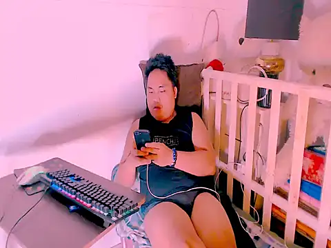 Chat XXX en directo de Hardking_69