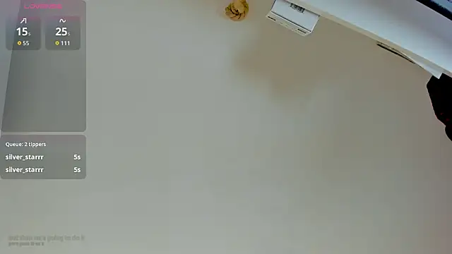 NOVACY-SANTOS – Naživo XXX chat