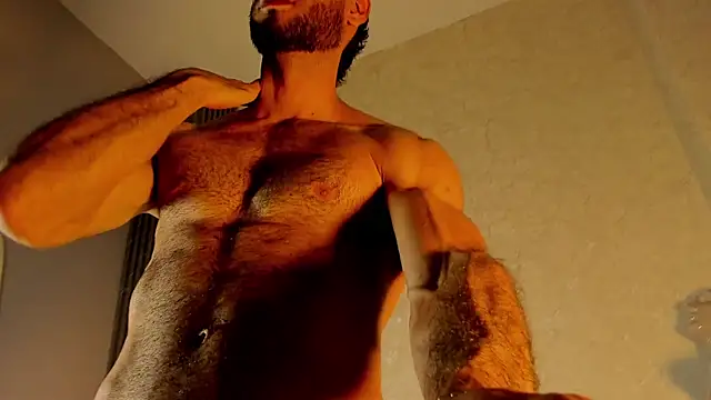 Chat XXX ao vivo de Jacob_Benelli