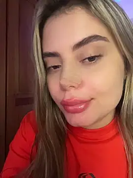 Miss_valeriaa Chat XXX in diretta