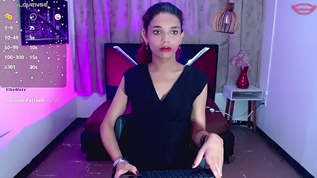 luisa__torresのライブXXXチャット