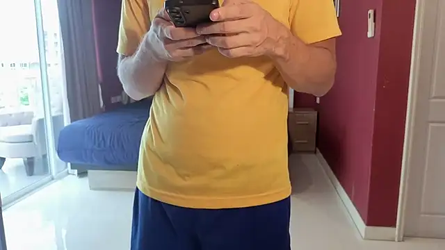 AlansonofDaddy XXX чат на живо