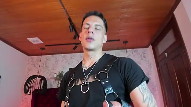 Dustin_Sonne Live XXX-Chat