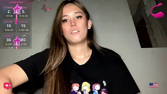 kathrynwilson1 Chat XXX in diretta