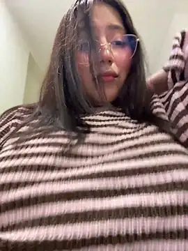 NamiNae's Live XXX Chat