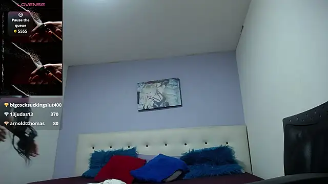 soffycarter1 现场XXX聊天