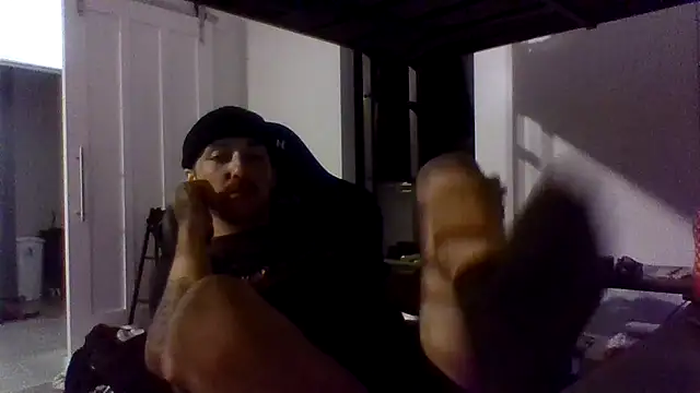 Chat XXX en directo de Jbenz420
