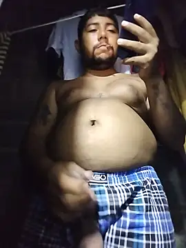 master_juju1924 现场XXX聊天